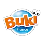 Buki France - בוקי צרפת לוגו טובי צעצועים