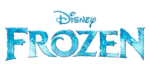 Frozen - פרוזן לוגו טובי צעצועים