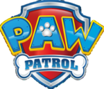 Paw patrol - פאו פטרול לוגו טובי צעצועים