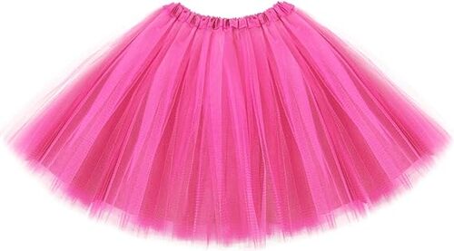 Pink Skirt לוגו טובי צעצועים