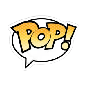 Pop - פופ לוגו טובי צעצועים