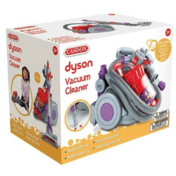 שואב DYSON   DC22 נגרר